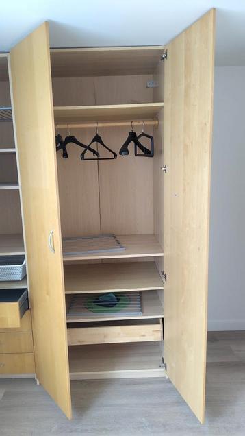 Ikea pax kast 150cm - afbeelding 3