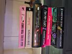 Allerlei boeken, Ook los te koop, Boeken, Ophalen, Zo goed als nieuw