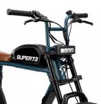 SUPER73 OG Light Bar, Waterbestendig, Voorlicht, Nieuw, Ophalen of Verzenden