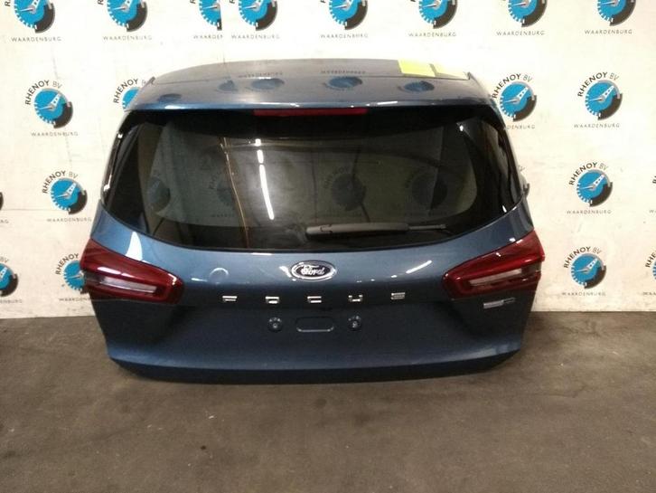 FORD FOCUS ACTIVE ACTIVE MHEV  [BOOTLID_TAILGATE] 2023, Auto-onderdelen, Overige Auto-onderdelen, Gebruikt, ARN erkend, Stiba lid