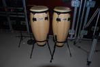 2 Conga's, Ophalen, Zo goed als nieuw, Melodische percussie