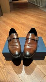 Suitsupply schoenen 40,5, Kleding | Heren, Schoenen, Gedragen, Overige typen, Suitsupply, Ophalen of Verzenden