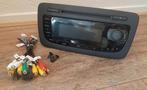Radio/CD/MP3 Speler Seat, Auto diversen, Autoradio's, Ophalen, Zo goed als nieuw