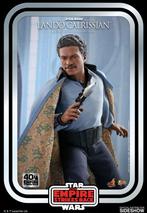 Hot Toys Star Wars Lando Calrissian MMS588, West Campus 1 76863 Herxheim (DE), Heo GmbH, Nieuw, Ophalen of Verzenden