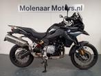 BMW F850 GS (bj 2023), 853 cc, 2 cilinders, Motorrijbewijs A, Bedrijf