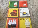 nijntje, Woezel & Pip, Dribbel en Carle  ,dikkie dik giro555, Boeken, Ophalen of Verzenden, Gelezen, 1 tot 2 jaar