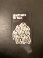Unmasking the Face - Ekman & Friesen, Ophalen of Verzenden, Zo goed als nieuw, Sociale psychologie