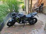 Kawasaki Z650 ABS, Motoren, Motoren | Kawasaki, 2 cilinders, 649 cc, Particulier, Meer dan 35 kW