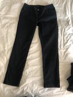 Donkerblauwe jeans spijkerbroek Grace van Promiss maat 42, Kleding | Dames, Spijkerbroeken en Jeans, Promiss, Blauw, Nieuw, Ophalen of Verzenden