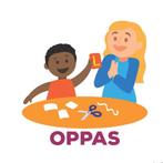 Oppas, Ophalen of Verzenden