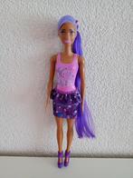 Barbie Color Reveal Totally Denim HJX58, Ophalen of Verzenden, Gebruikt, Pop
