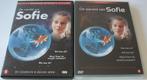 Dvd *** WERELD VAN SOFIE *** Complete TV-Serie + Film, Avontuur, Boxset, Vanaf 9 jaar, Ophalen of Verzenden