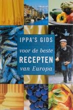 Ippa's gids voor de beste recepten van Europa (1999), Verzenden, Zo goed als nieuw, Europa