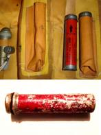 WW2 Flare Distress Signal M75 luchtmacht vlieger lichtkogel, Verzamelen, Militaria | Tweede Wereldoorlog, Luchtmacht, Ophalen of Verzenden