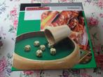 Gallery play dobbelset als nieuw, Hobby en Vrije tijd, Gezelschapsspellen | Bordspellen, Ophalen of Verzenden, Zo goed als nieuw
