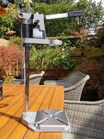 Standaard voor boormachine 51 cm hoog, Doe-het-zelf en Verbouw, Gereedschap | Boormachines, Ophalen of Verzenden, Zo goed als nieuw