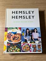 Hemsley Hemsley de Kunst om goed te eten, Boeken, Kookboeken, Ophalen of Verzenden, Gelezen