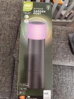 Calex Garden Post, Ophalen of Verzenden, Nieuw, Minder dan 50 watt