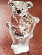 Swarovski Koala's zonder doos, Ophalen of Verzenden, Zo goed als nieuw, Figuurtje