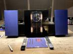 Beosound Ouverture, Beloab 2500 en nieuwe CD-laser., Audio, Tv en Foto, Ophalen, Gebruikt, Cd-speler, Bang & Olufsen
