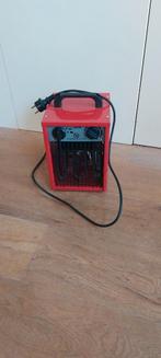 Handson werkplaats kachel nieuw, Doe-het-zelf en Verbouw, Verwarming en Radiatoren, Ophalen, 30 tot 80 cm, Kachel, Zo goed als nieuw
