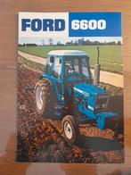 Ford 6600, Ophalen of Verzenden, Gelezen
