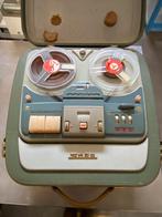 Antieke Grundig Bandrecorder, Ophalen, Bandrecorder