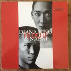 Diana King & Nahki I'll Do It MAXI 12" electronic house 90s, Ophalen of Verzenden, Gebruikt, 12 inch, Dance Populair