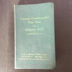 American Cinematographer handbook & Reference Guide, Ophalen of Verzenden, Gelezen, Fotografie algemeen