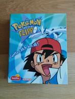 Flippo Pokemon Compleet, Verzamelen, Flippo's, Ophalen of Verzenden, Verzameling, Met verzamelmap(pen)