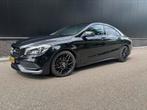 Mercedes-Benz CLA 180 122pk AMG-line / pano / camera, 4 cilinders, 715 kg, 1595 cc, 1200 kg