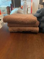 Handdoeken, Ophalen of Verzenden, Nieuw, Rechthoekig, 125 cm of meer