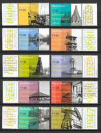 Nvph 2104-13 postfris cw 10,00, Ophalen of Verzenden