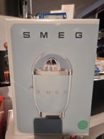 Smeg Citruspers - Nieuw in doos!, Ophalen