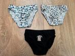 3 Primark onderbroeken jongen maat 92/98, Kinderen en Baby's, Kinderkleding | Maat 92, Ophalen of Verzenden, Gebruikt, Jongen