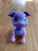 Leuke Interactieve Puppy Speelgoed, Ophalen of Verzenden, Gebruikt, Overige typen, Met geluid
