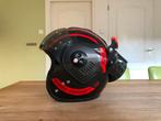 Roof Boxer - SM, Motoren, Kleding | Motorhelmen, Overige merken, M, Systeemhelm, Ophalen of Verzenden