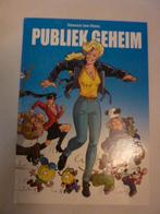 Danker Jan Oreel - Publiek geheim, Ophalen of Verzenden, Nieuw