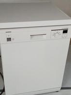 Vaatwasser siemens, Witgoed en Apparatuur, Ophalen, Gebruikt, 60 cm of meer, 14 tot 18 liter