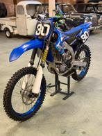 Yamaha YZ250F van 2020, Motoren, 250 cc, Particulier, Crossmotor