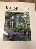 In de tuin / vt wonen, Ophalen of Verzenden, Zo goed als nieuw, Interieur en Design