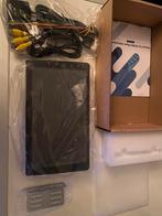 Android 2 din scherm nieuw, Ophalen of Verzenden, Zo goed als nieuw