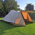 Tent Esvo Dtolp de luxe 600, Caravans en Kamperen, Ophalen, Gebruikt, Tot en met 6