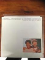 Aretha Franklin & George Michael ‎– I Knew You Were Waiting, Gebruikt, Ophalen of Verzenden, Soul of Nu Soul, 1980 tot 2000