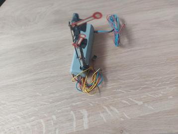 Märklin tweearmig hoofdsein artnr 7041  beschikbaar voor biedingen