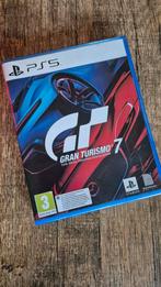 Gran Turismo 7, Spelcomputers en Games, Games | Sony PlayStation 5, Ophalen of Verzenden, Zo goed als nieuw