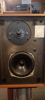 Kef Caprice 1!! Zeldzaam, Ophalen of Verzenden