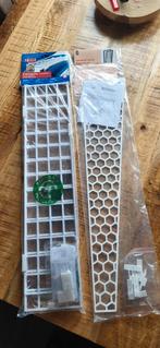 kantelraam bescherming voor kat, Dieren en Toebehoren, Katten-accessoires, Ophalen, Zo goed als nieuw