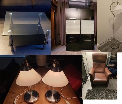 inboedel, Huis en Inrichting, Complete inboedels, Ophalen