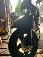 zip&runner onderdelen, Fietsen en Brommers, Scooters | Piaggio, Verzenden, Zo goed als nieuw, Zip